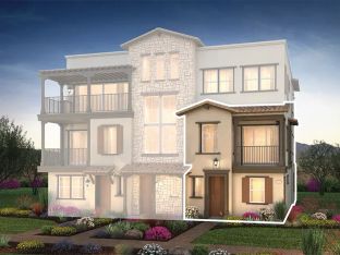 Ascent - Encanterra a Trilogy Resort Community: Queen Creek, Arizona - Shea Homes-Trilogy