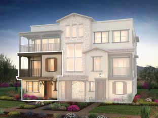 Vantage - Encanterra a Trilogy Resort Community: Queen Creek, Arizona - Shea Homes-Trilogy