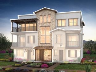 Crescendo - Encanterra a Trilogy Resort Community: Queen Creek, Arizona - Shea Homes-Trilogy