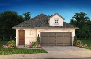 Plan 3009 - Sienna 40: Missouri City, Texas - Shea Homes