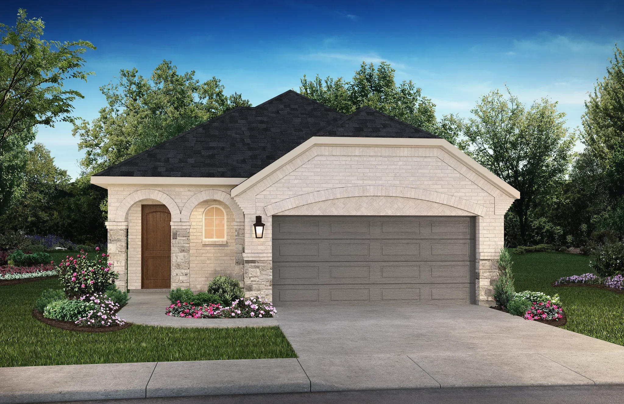 4939 Pinestraw Valley Way. Montgomery, TX 77316