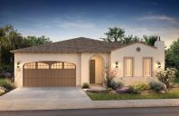 Encanterra a Trilogy Resort Community por Shea Homes-Trilogy en Phoenix-Mesa Arizona