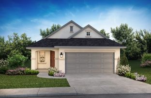 Plan 3029 - Woodhavyn 40: Magnolia, Texas - Shea Homes