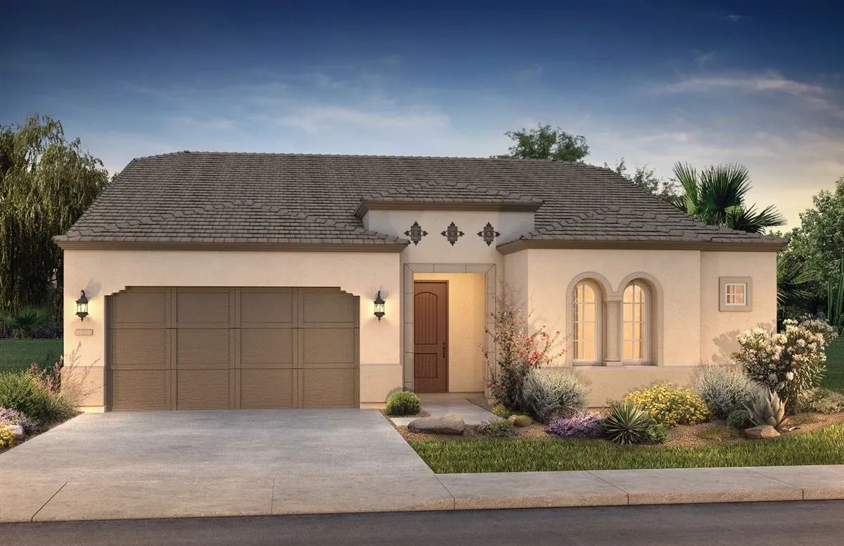 Encanterra Create Exterior