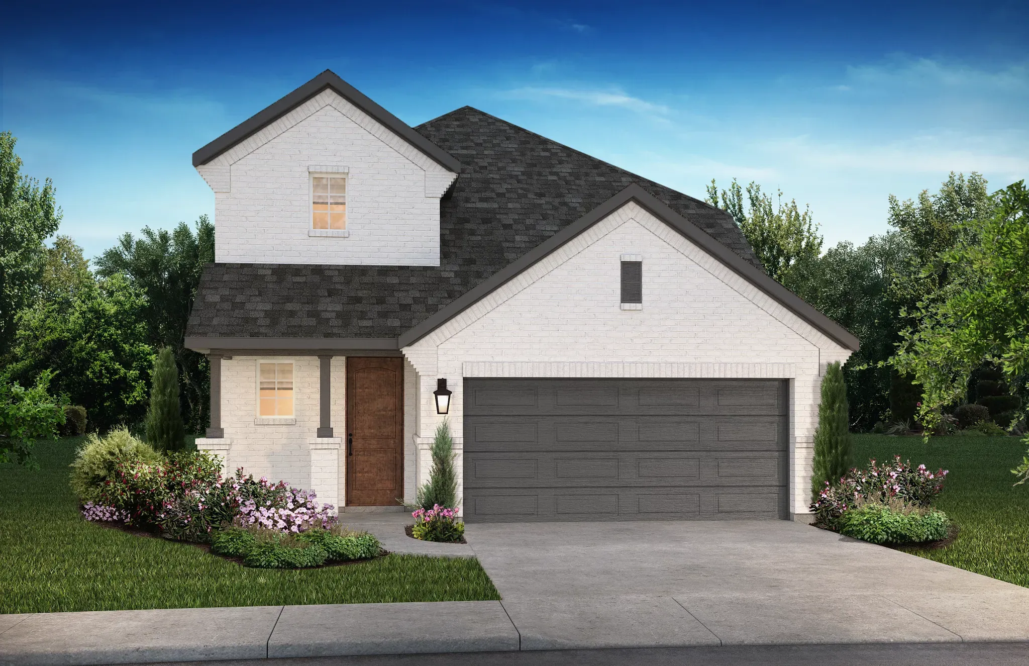 Plan 3039 floor plan