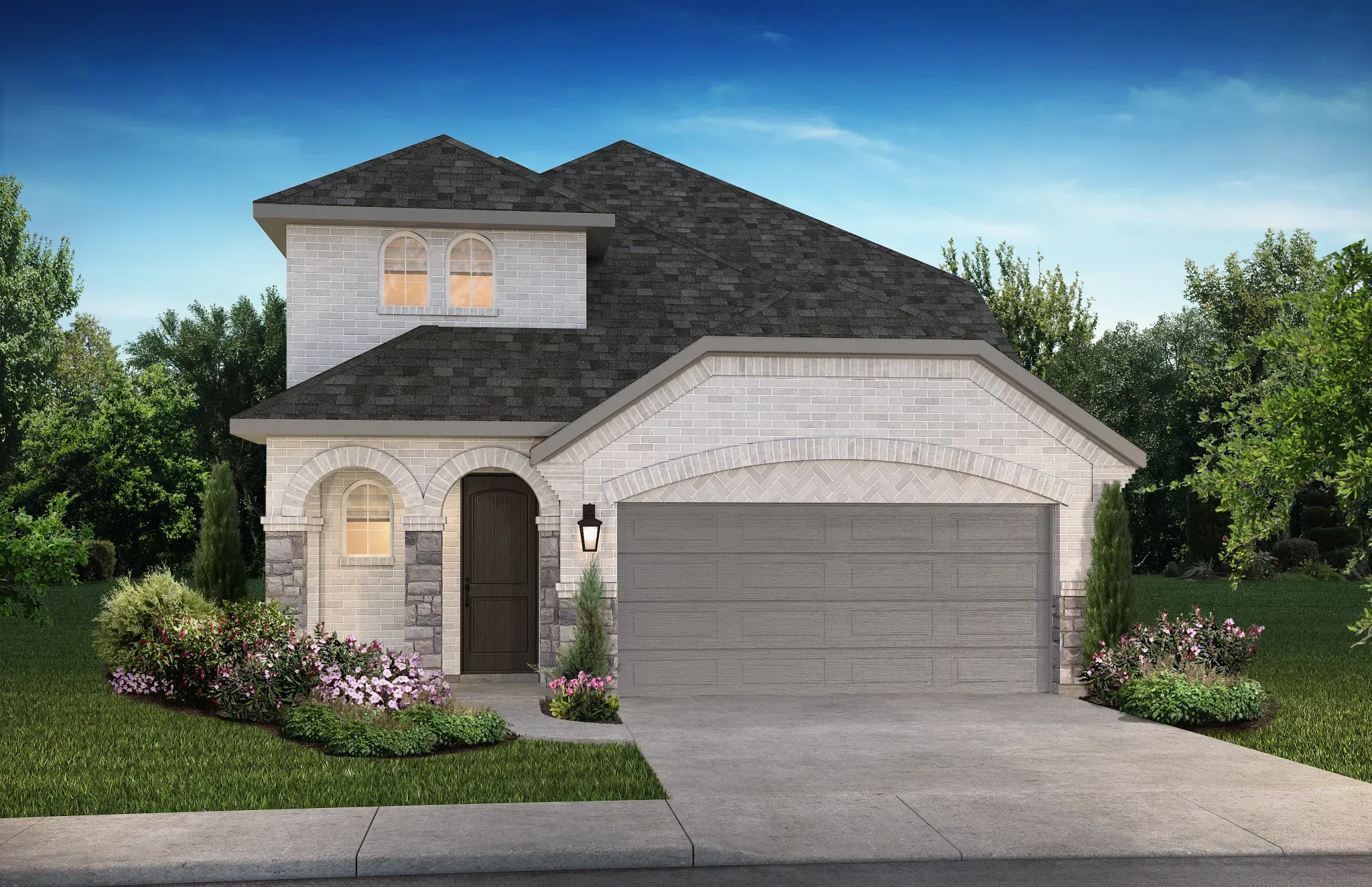 4939 Pinestraw Valley Way. Montgomery, TX 77316