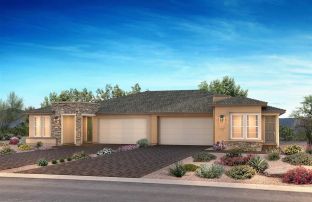 Muros - Trilogy at Wickenburg Ranch: Wickenburg, Arizona - Shea Homes-Trilogy