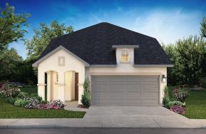 Woodhavyn 40 - Magnolia, TX