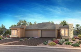 Evia - Trilogy at Wickenburg Ranch: Wickenburg, Arizona - Shea Homes-Trilogy
