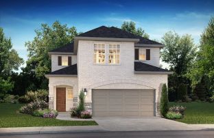 Plan 3069 - Woodhavyn 40: Magnolia, Texas - Shea Homes