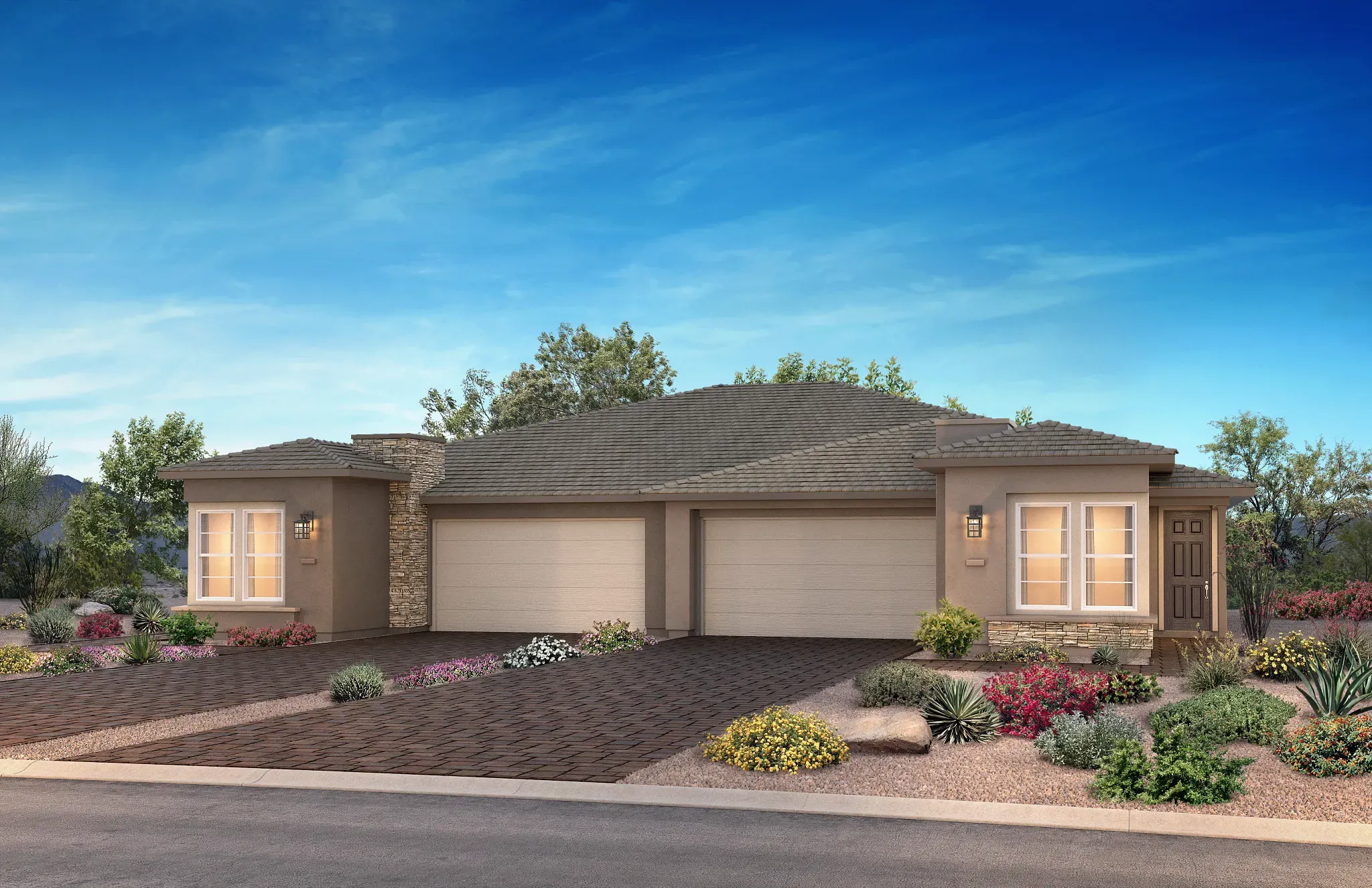 3430 Club Terrace Way. Wickenburg, AZ 85390