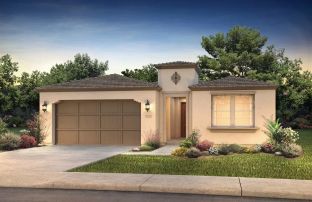 Cannes - Encanterra a Trilogy Resort Community: Queen Creek, Arizona - Shea Homes-Trilogy
