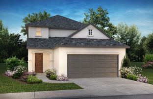 Plan 3079 - Woodhavyn 40: Magnolia, Texas - Shea Homes