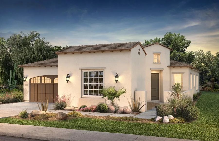 Captivate floor plan