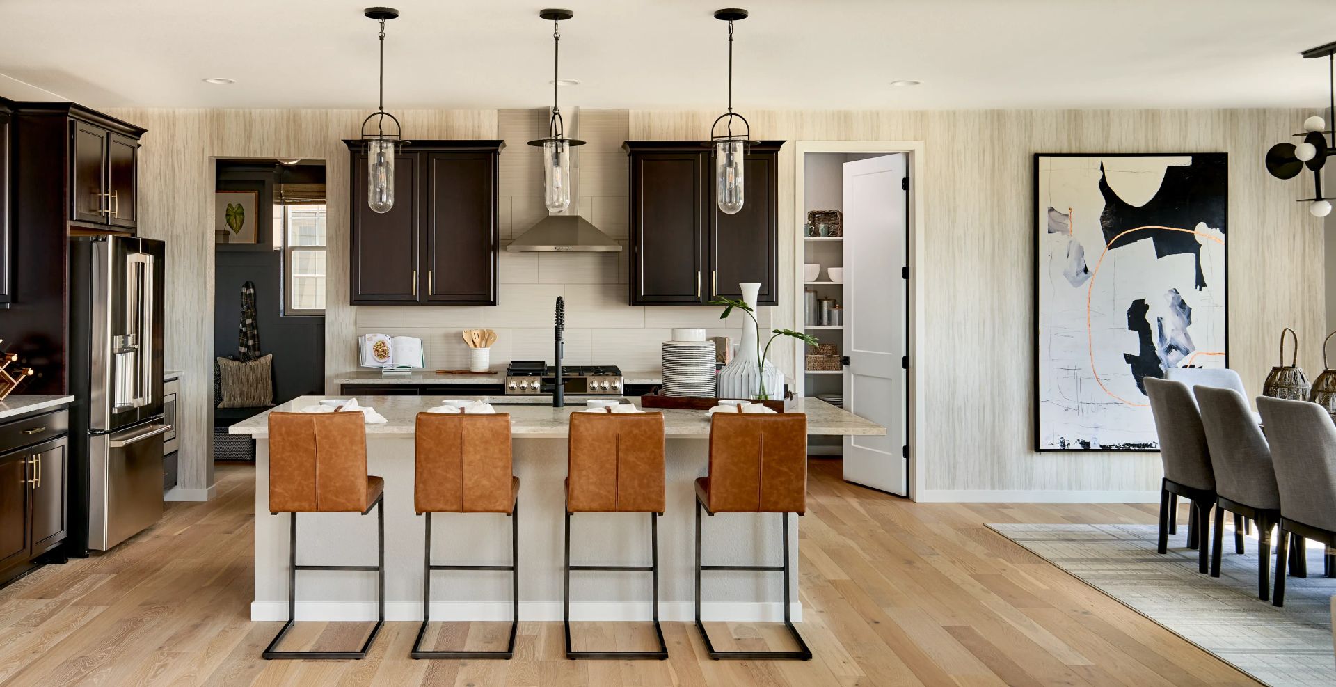 Morningside Kitchen