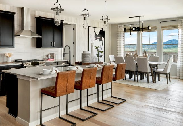 Morningside Kitchen + Dining