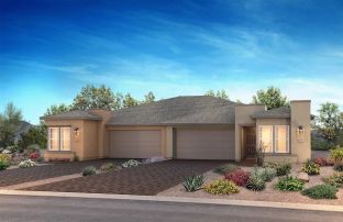Valletta - Trilogy at Wickenburg Ranch: Wickenburg, Arizona - Shea Homes-Trilogy