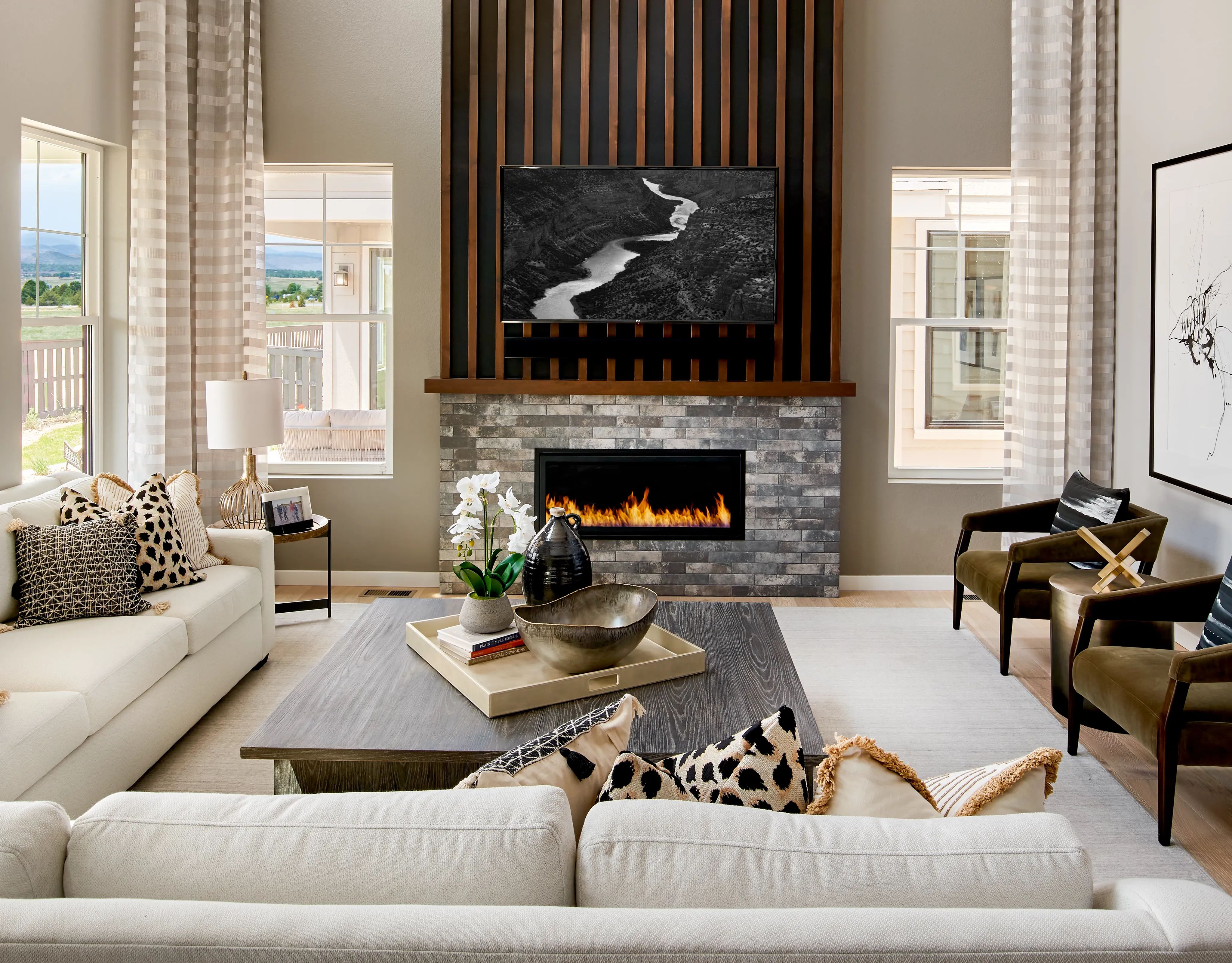 Morningside Great Room