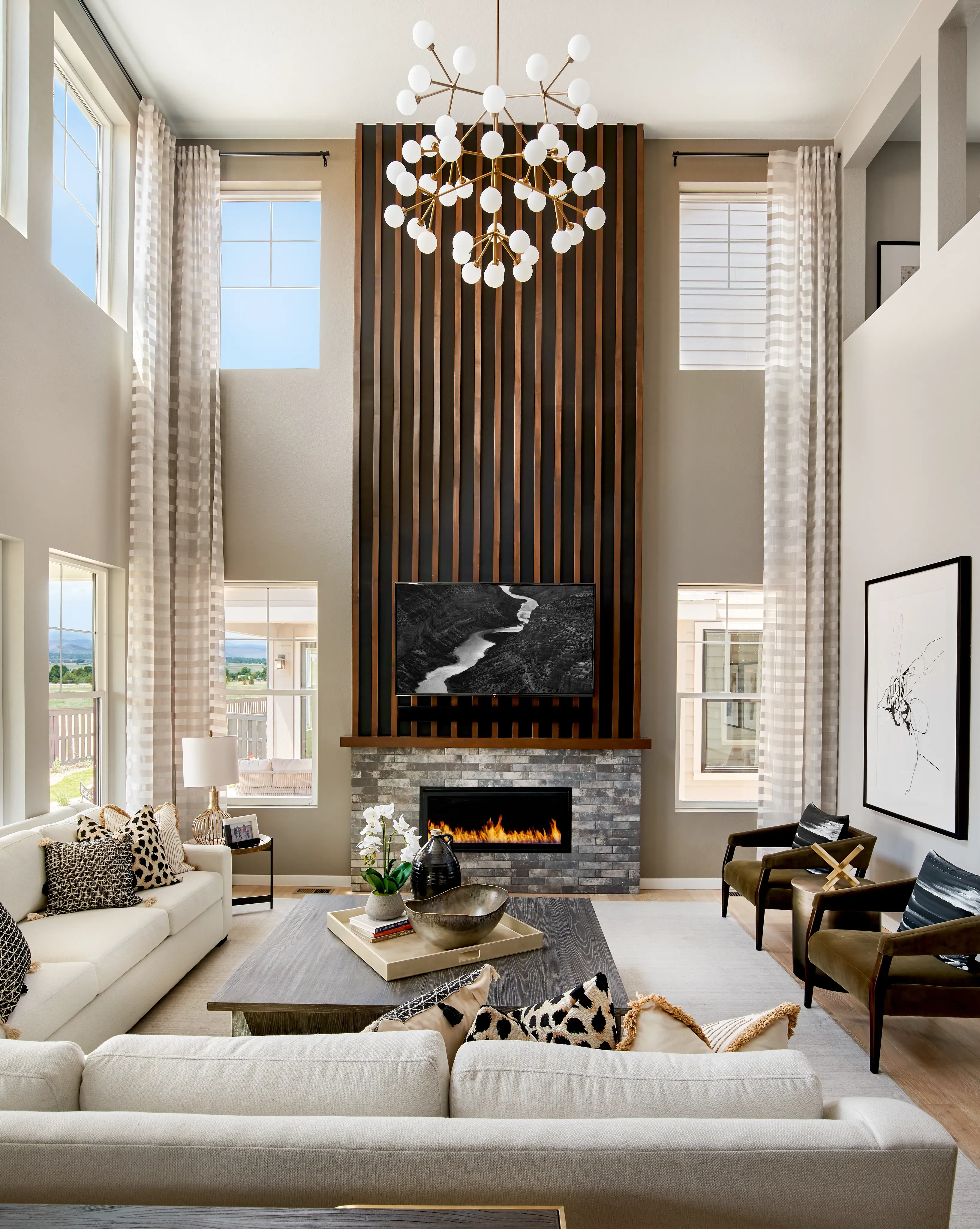 Morningside Great Room