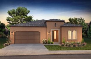 Chroma - Encanterra a Trilogy Resort Community: Queen Creek, Arizona - Shea Homes-Trilogy