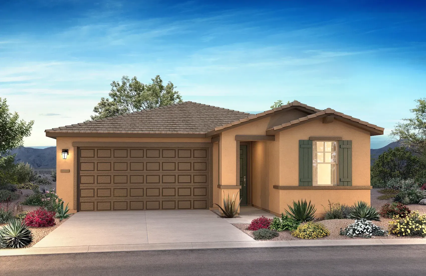 3430 Club Terrace Way. Wickenburg, AZ 85390