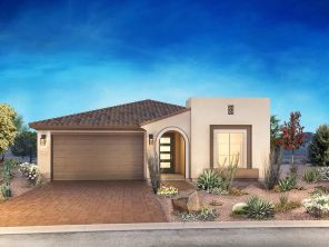 3584 Turquoise Trail (Ironwood)