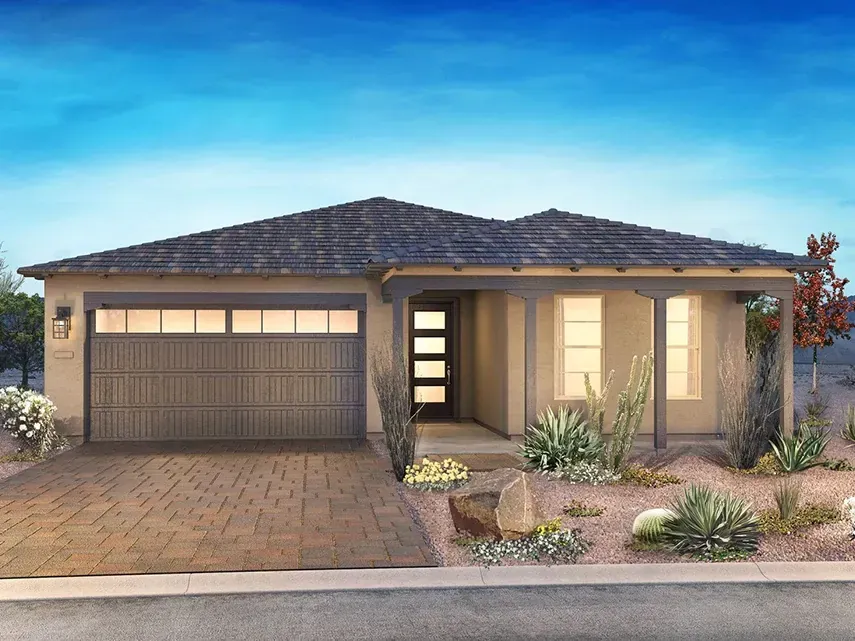 Exterior G; Color 9