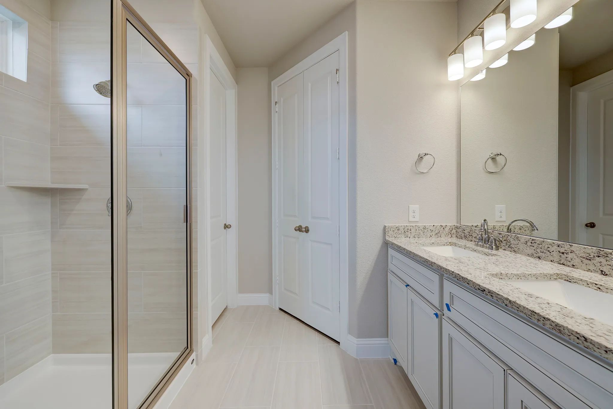 Plan 3009 primary bath