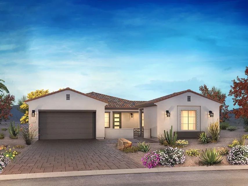 Exterior F; Color 2