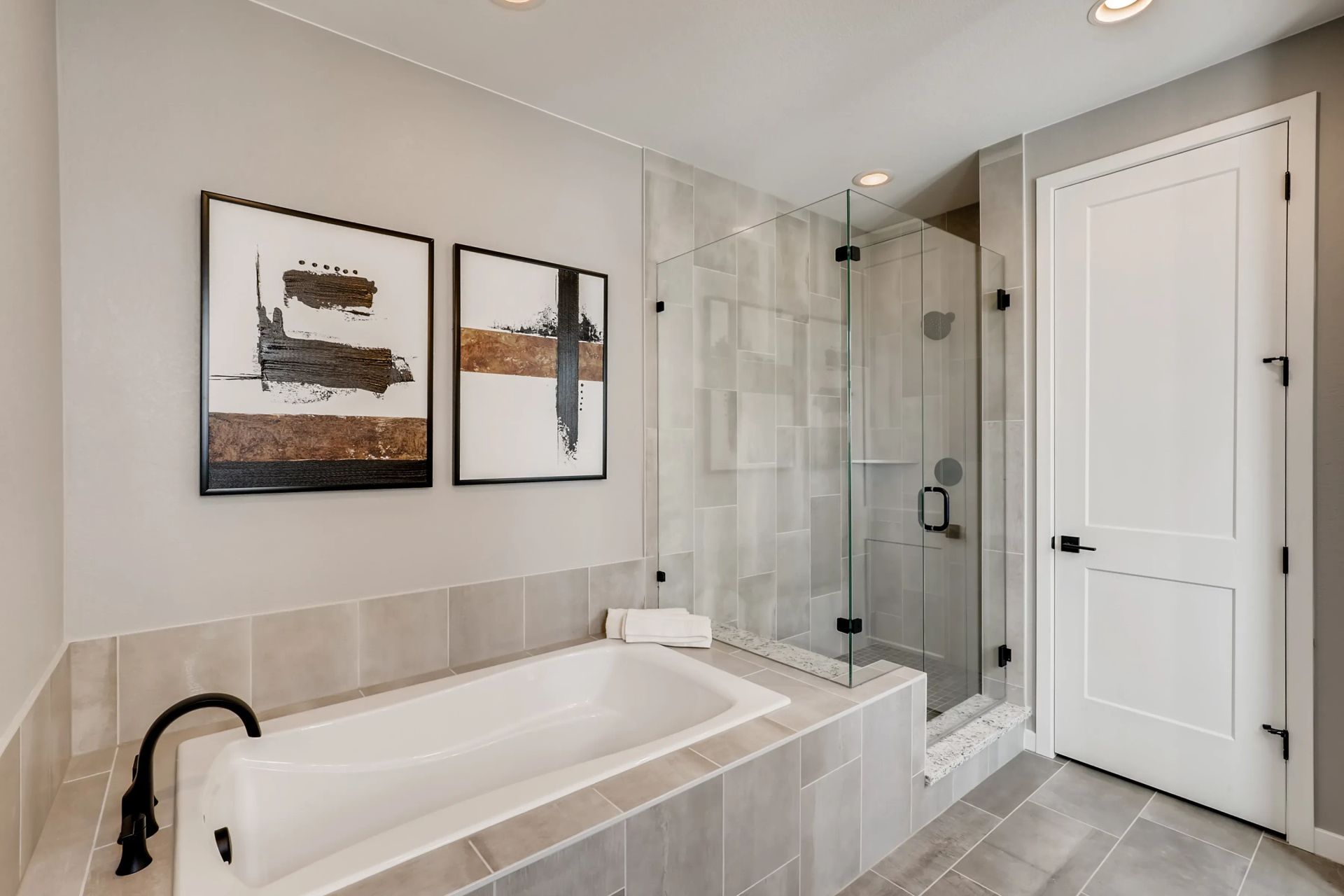 Master Bath