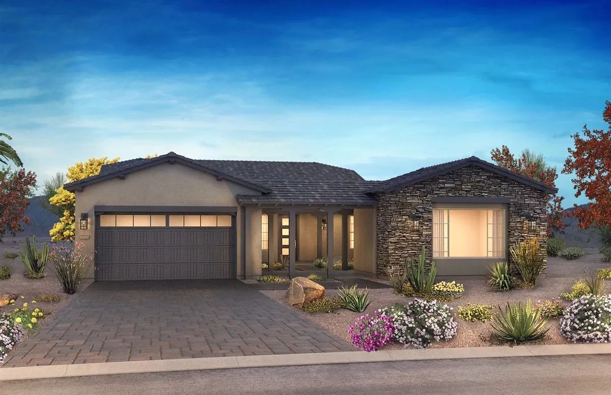 Exterior G; Color 5