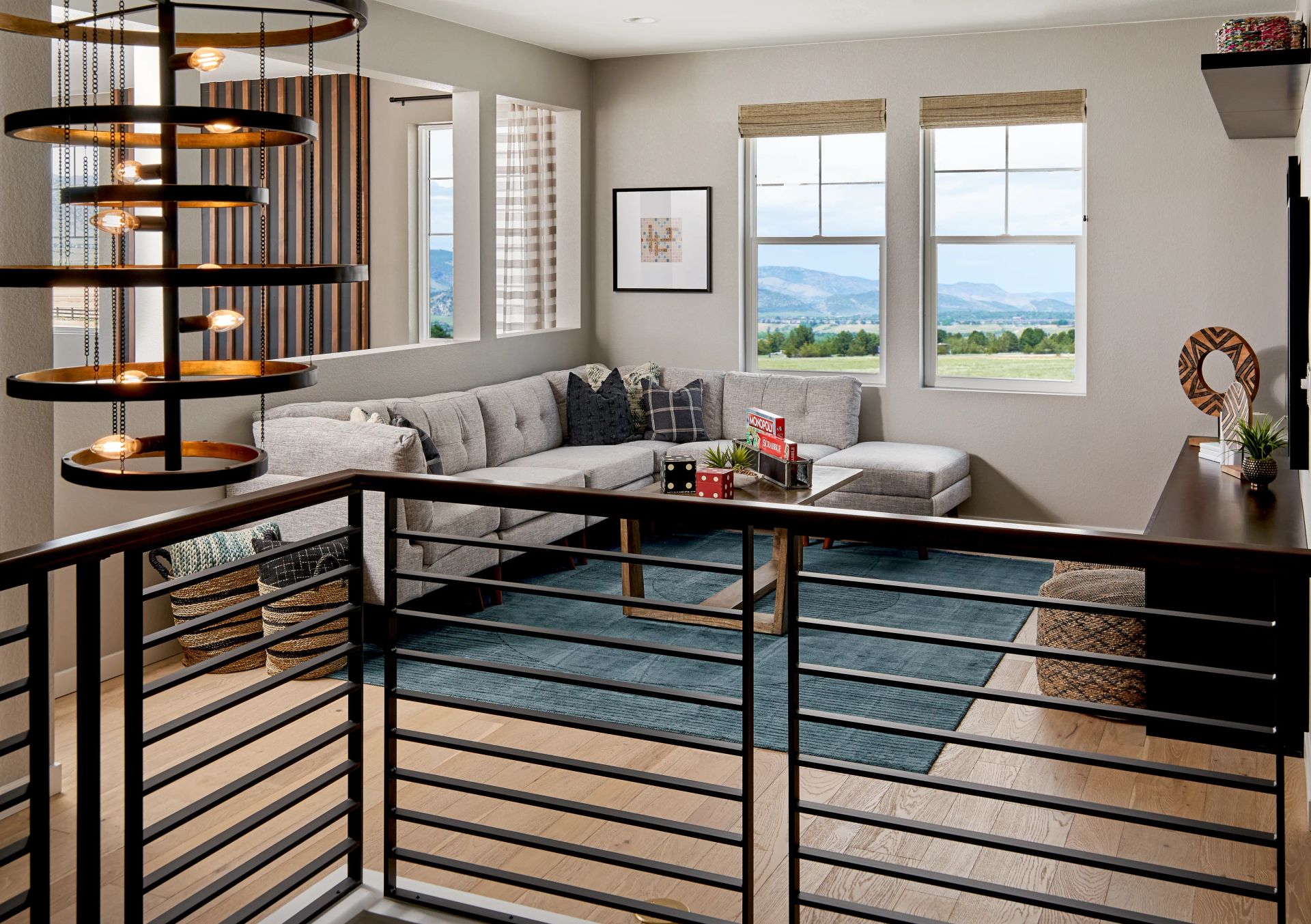 Morningside Loft