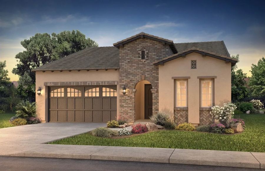 Nice floor plan