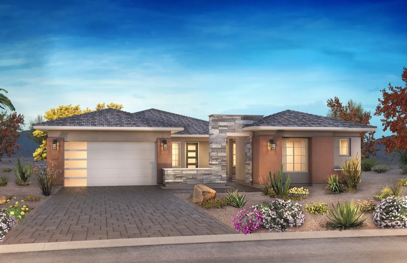 Exterior H; Color 11