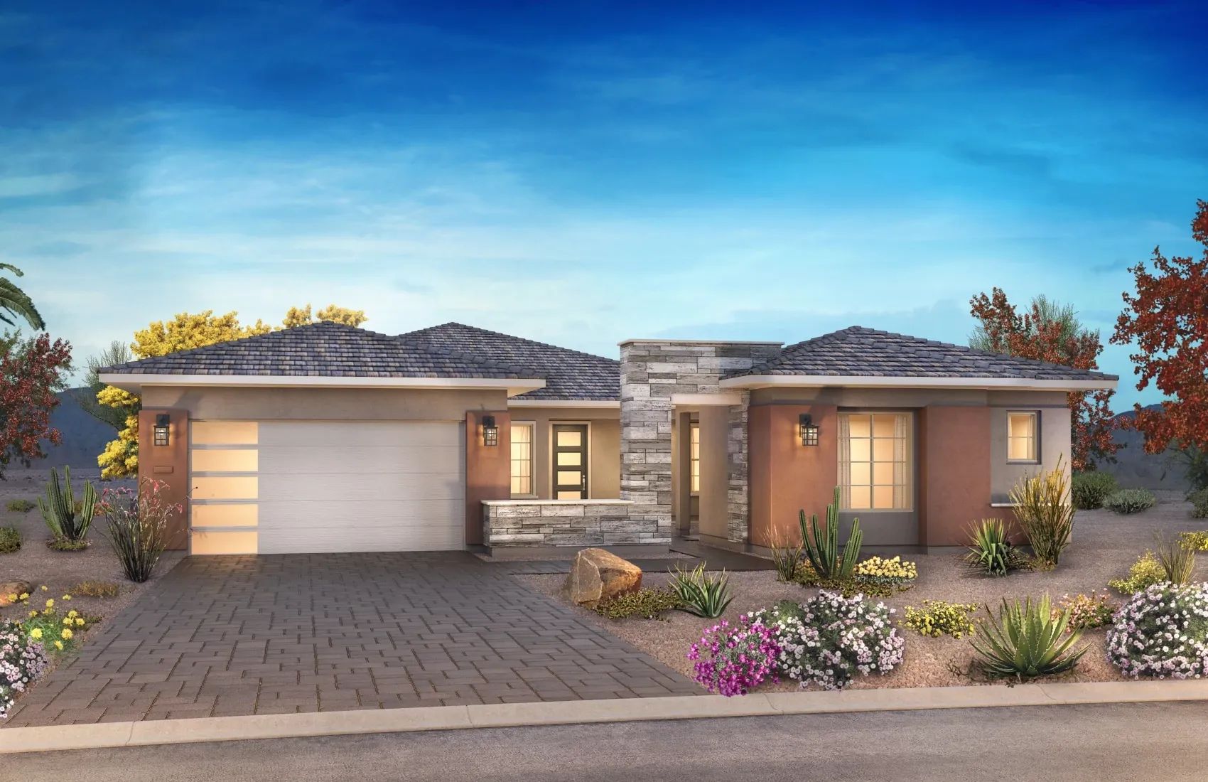 Exterior H; Color 11