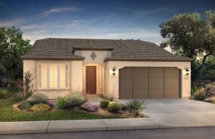 Refresh - Encanterra a Trilogy Resort Community: Queen Creek, Arizona - Shea Homes-Trilogy