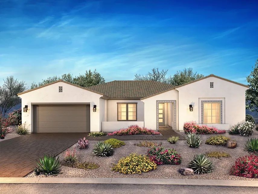 Exterior F; Color 1