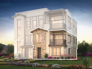 Arise - Encanterra a Trilogy Resort Community: Queen Creek, Arizona - Shea Homes-Trilogy