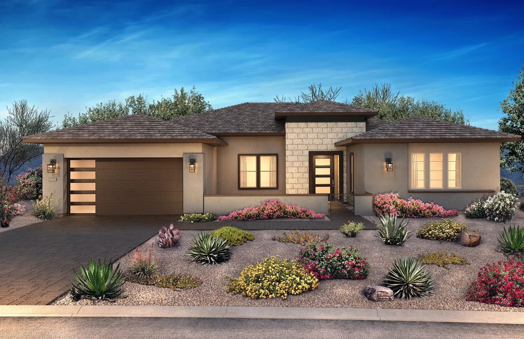 Exterior H; Color 12