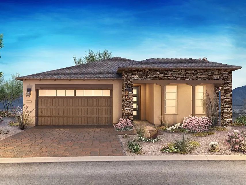 Exterior G; Color 8