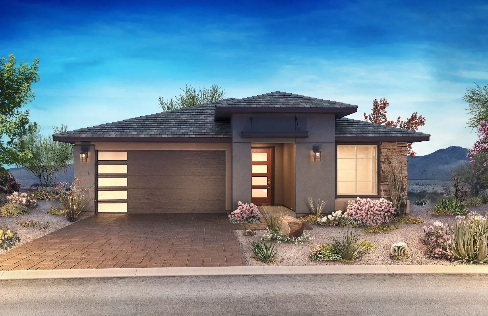 Exterior H; Color 11