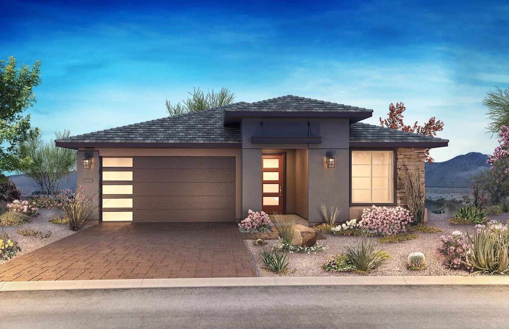 Exterior H; Color 11