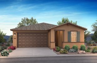 Flourish - Trilogy at Wickenburg Ranch: Wickenburg, Arizona - Shea Homes-Trilogy