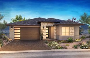 Acacia - Trilogy at Wickenburg Ranch: Wickenburg, Arizona - Shea Homes-Trilogy