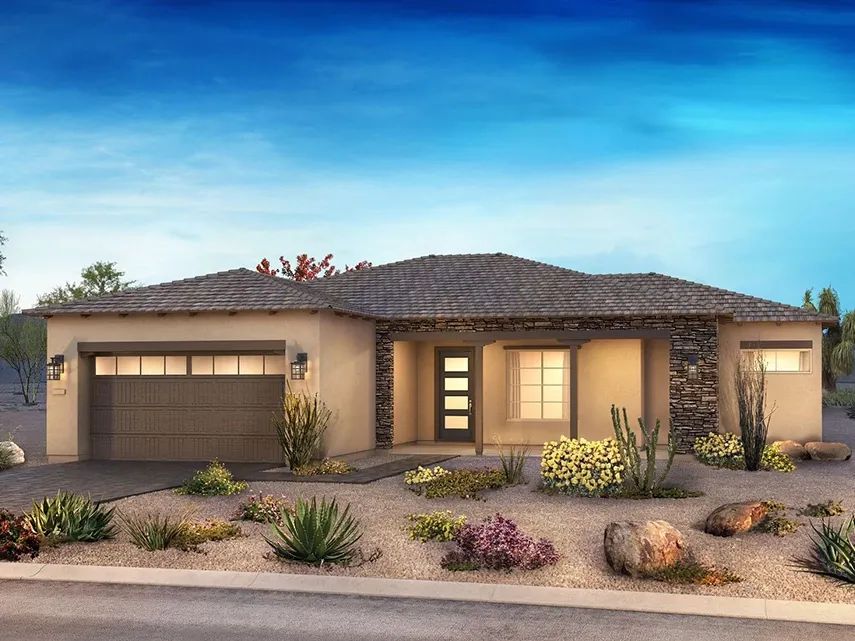 Exterior G; Color 8