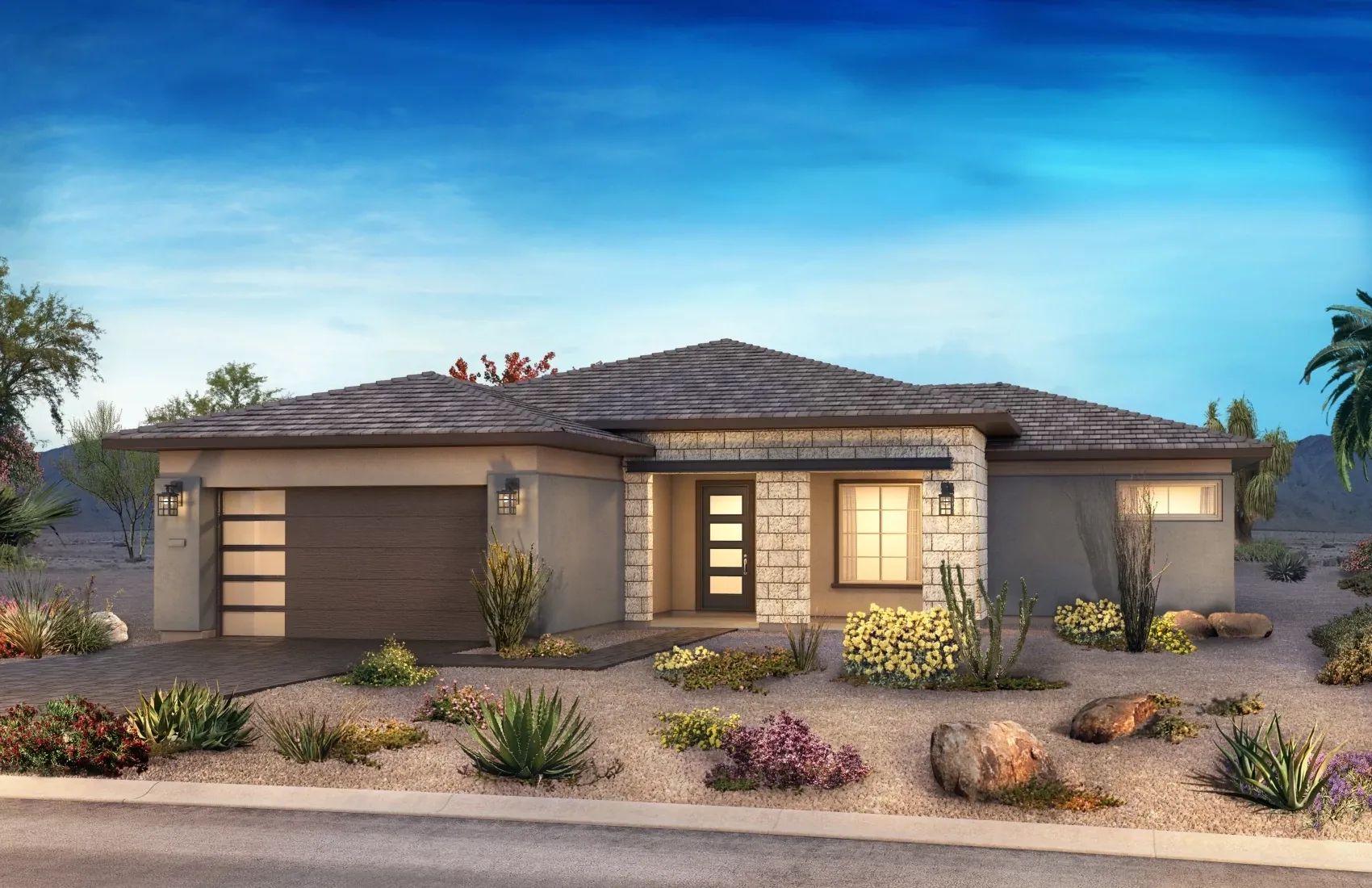 Exterior H; Color 12