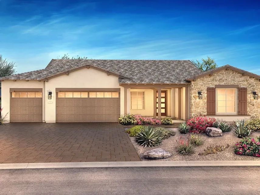 Exterior G; Color 5