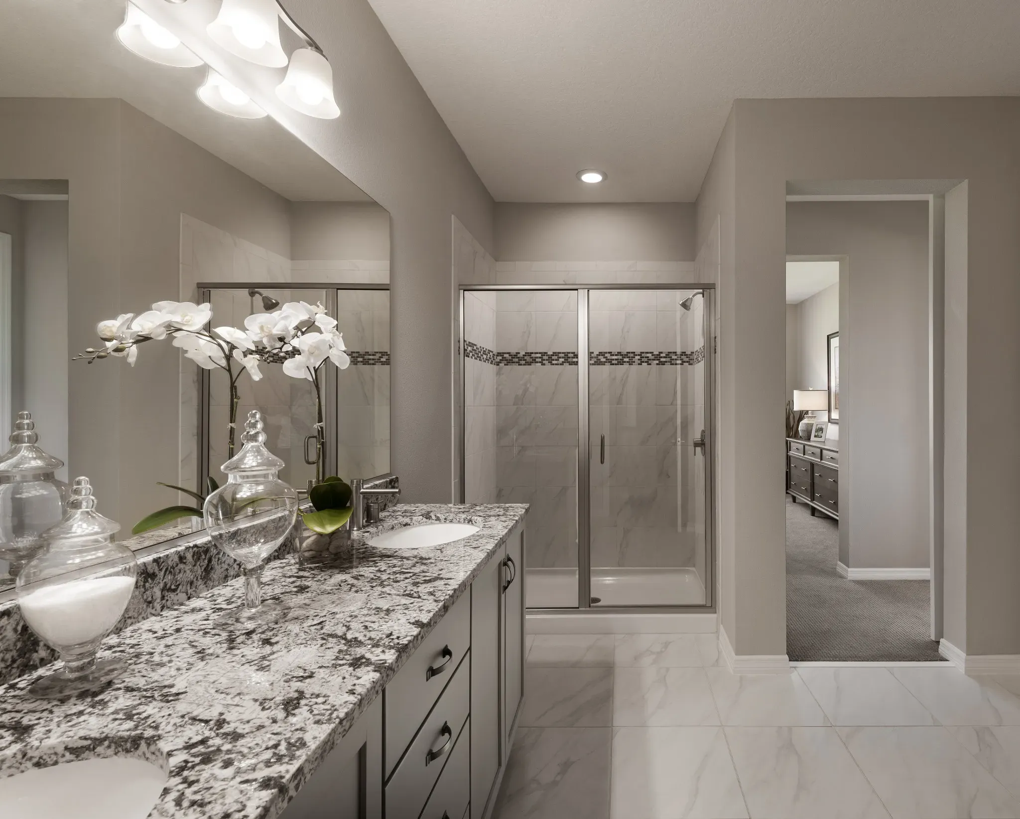 Trilogy Ocala Preserve Muros Model
