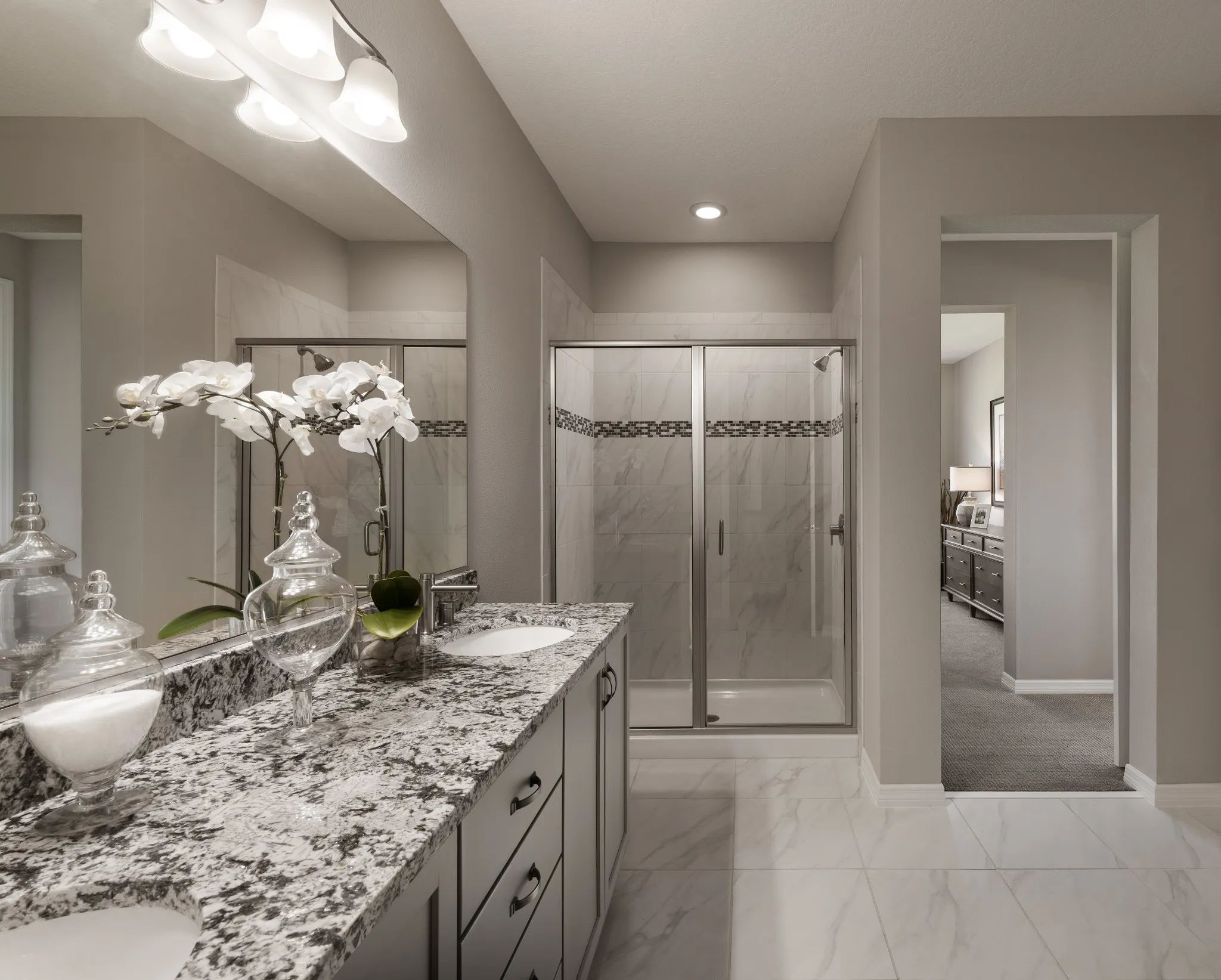 Trilogy Ocala Preserve Muros Model