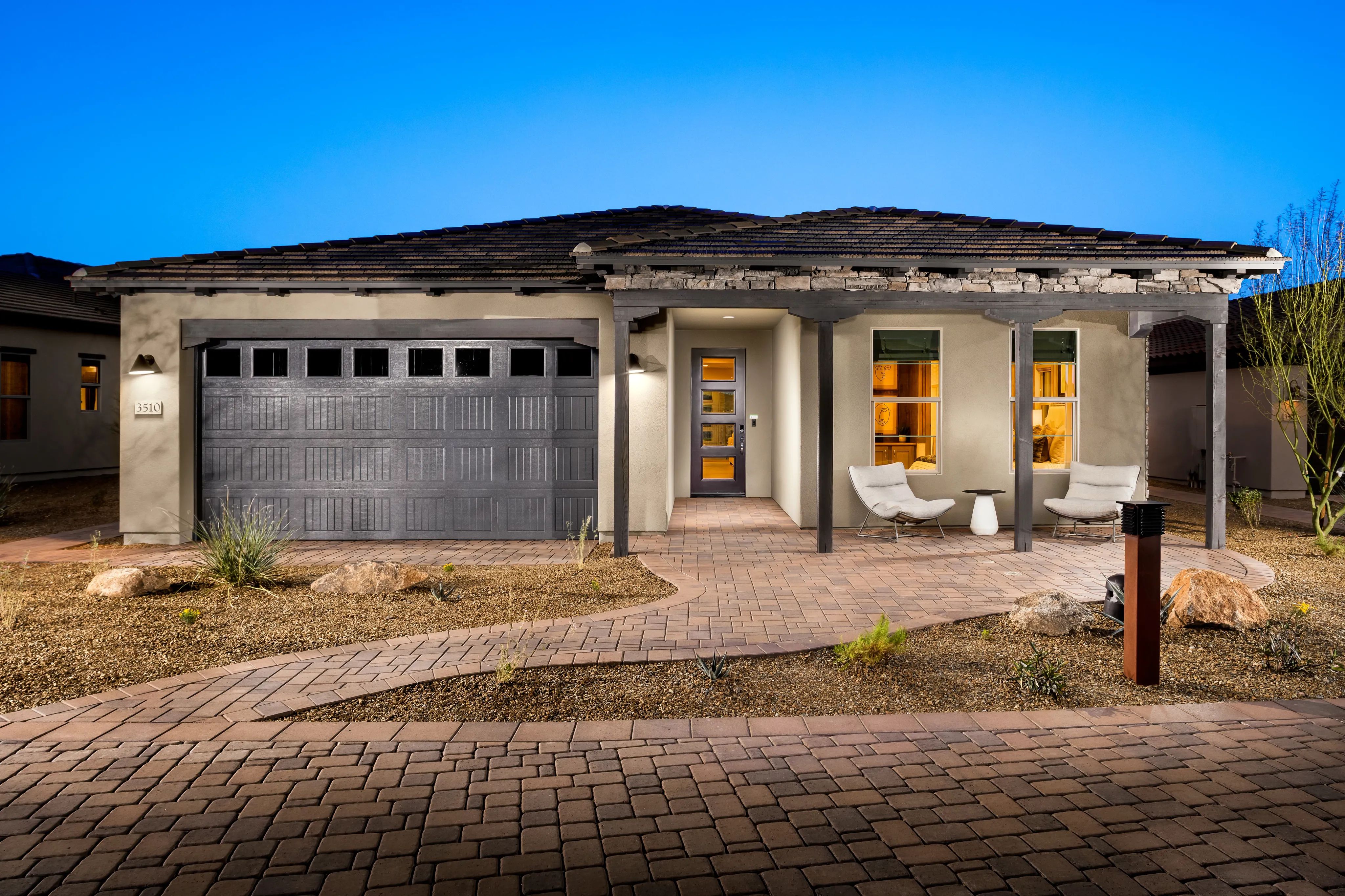 Ironwood Model